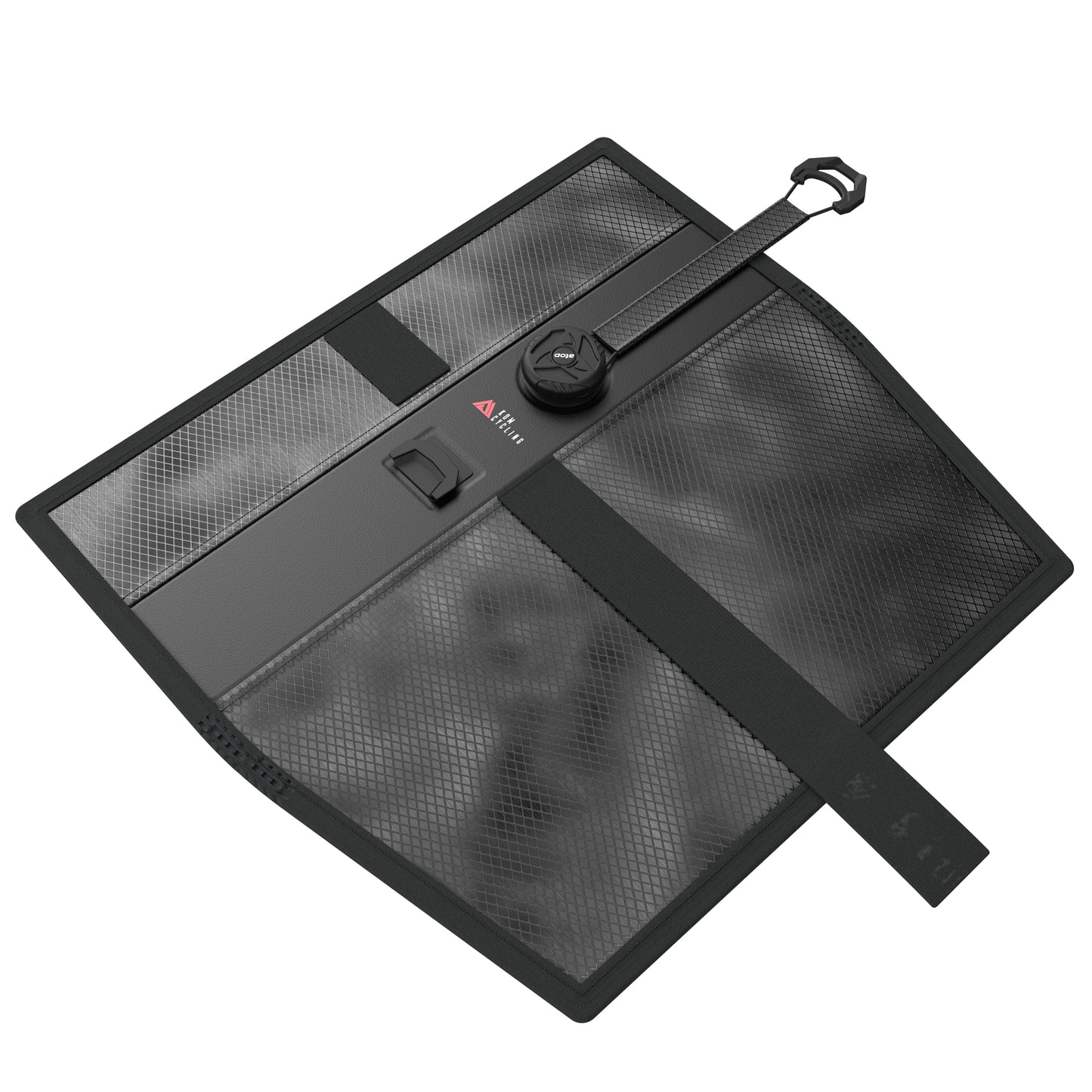 Saddle Roll