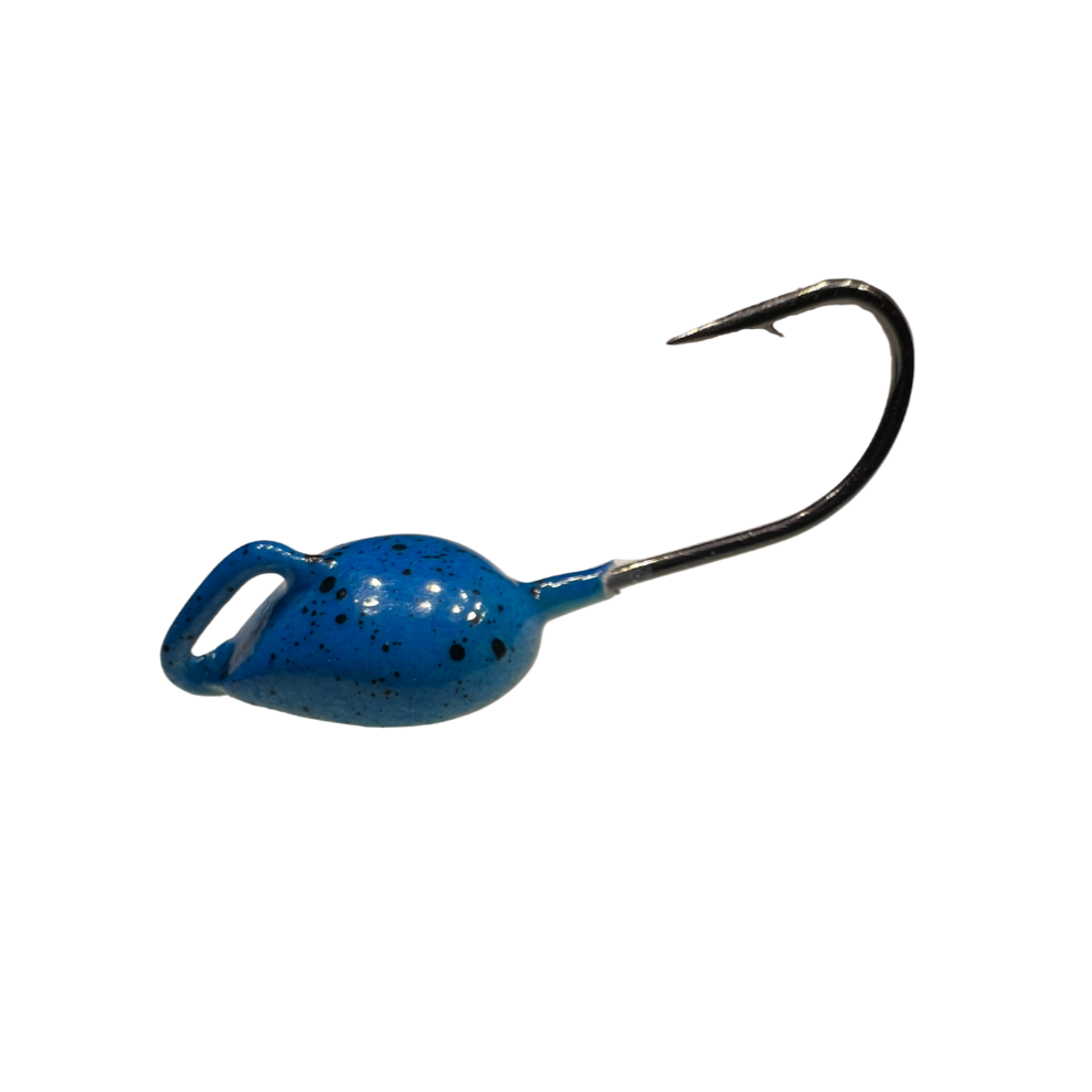Switchback Size 6 (3/32oz) | 2-Pack