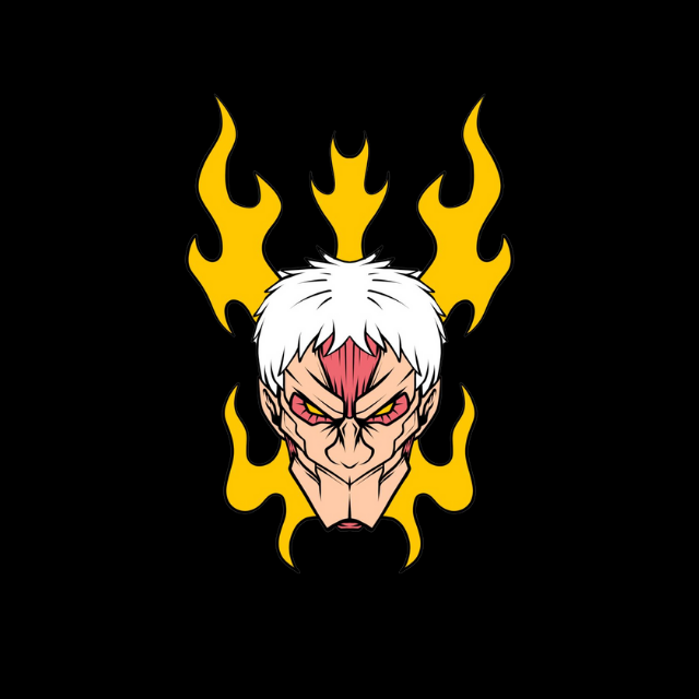 Wall Tapestry 60in x 40in - AOT
