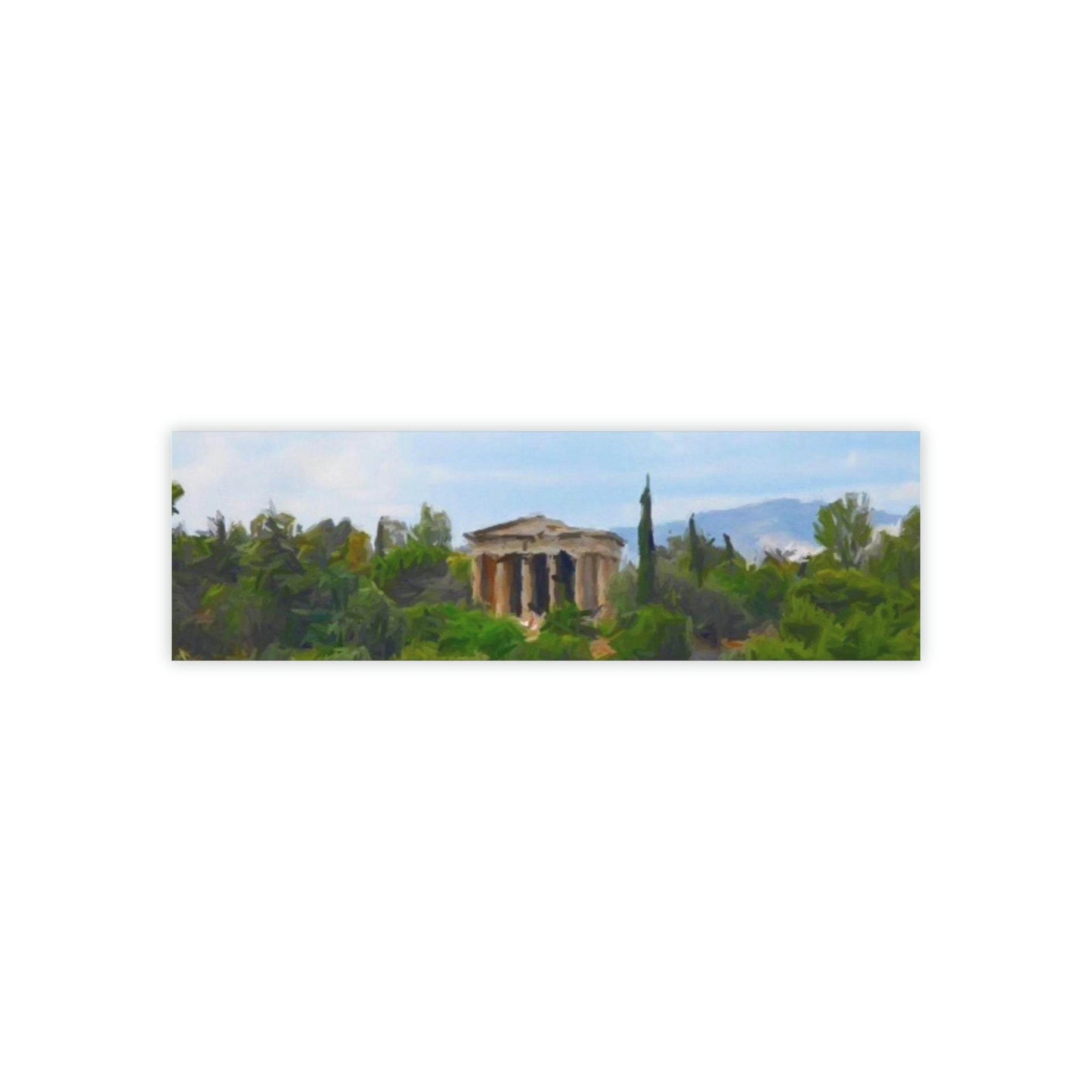 Athens - Post-it® Note Pads