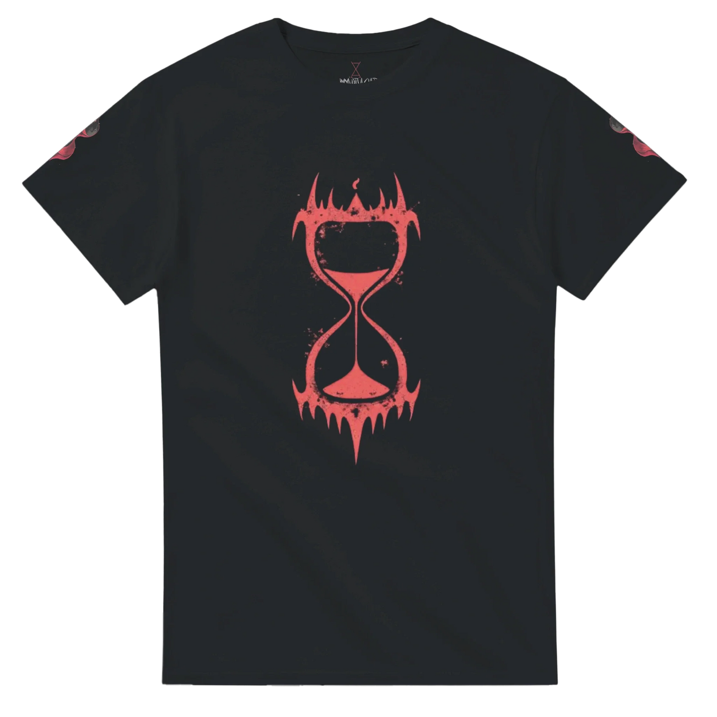 IMMXRTVLCULT MOONLIT MANIA TSHIRT