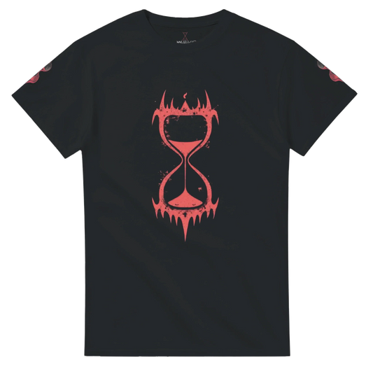 IMMXRTVLCULT MOONLIT MANIA TSHIRT