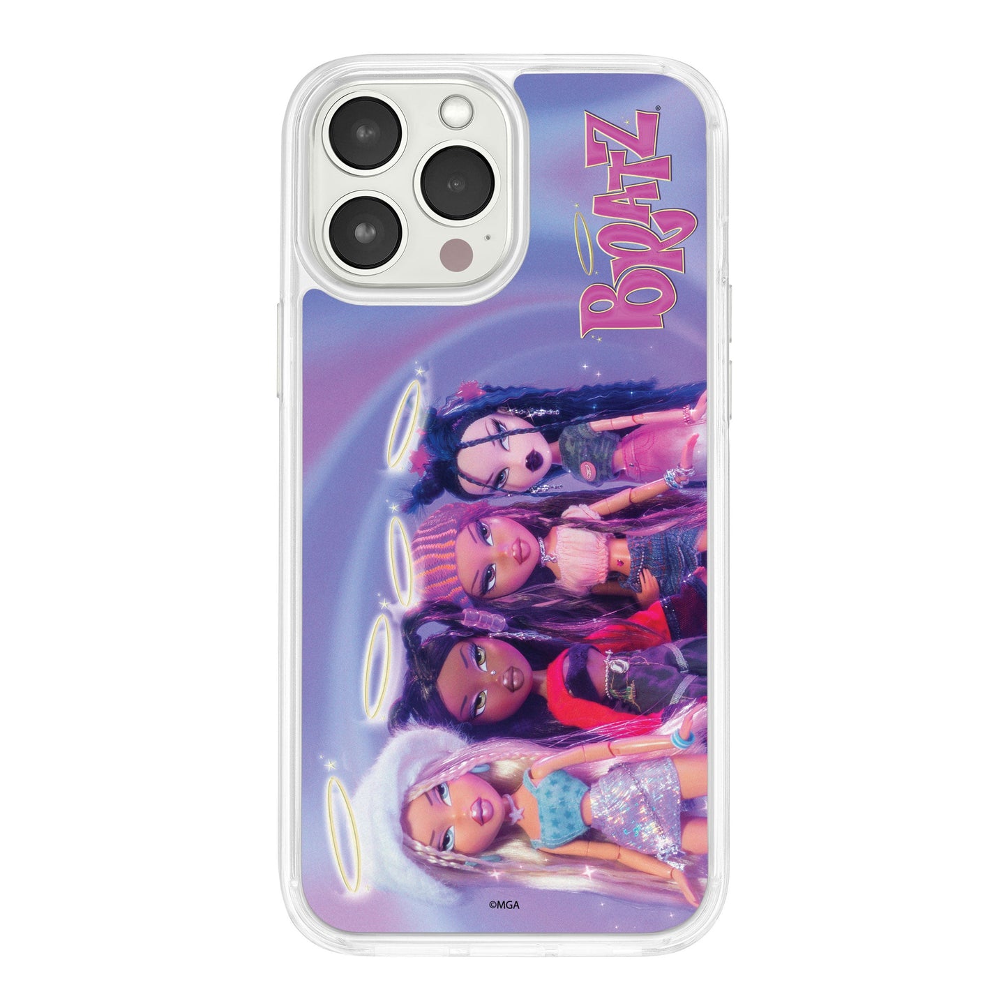 Bratz® Classic HD Apple iPhone 13 Series Mag-Safe Phone Case