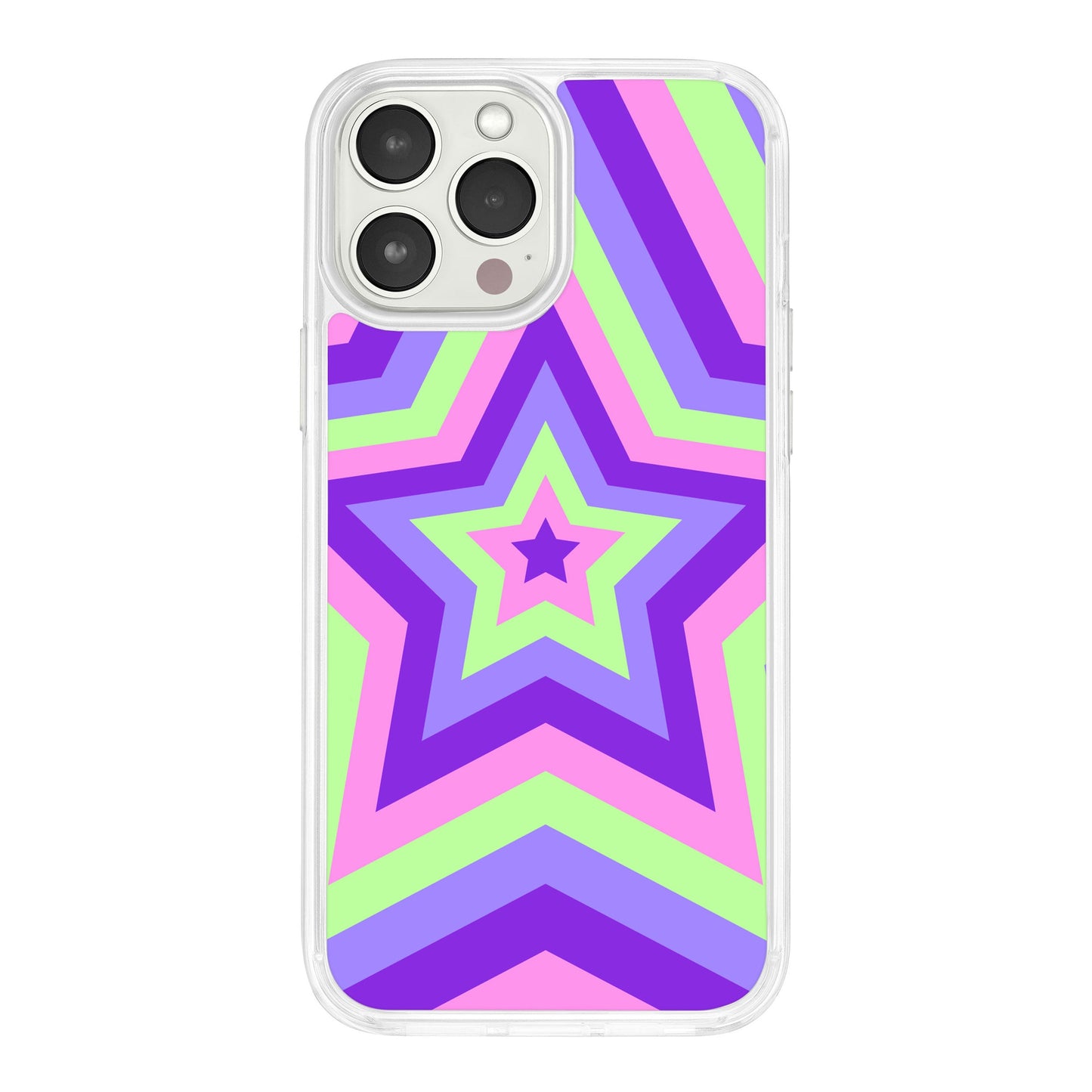 Y2K HD Apple iPhone 13 Series Mag-Safe Phone Case