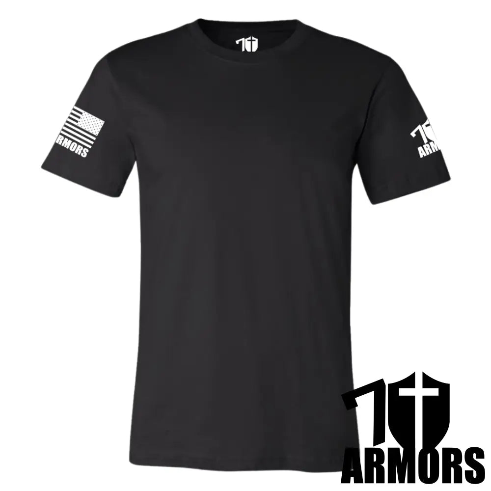 7 Armors Basics