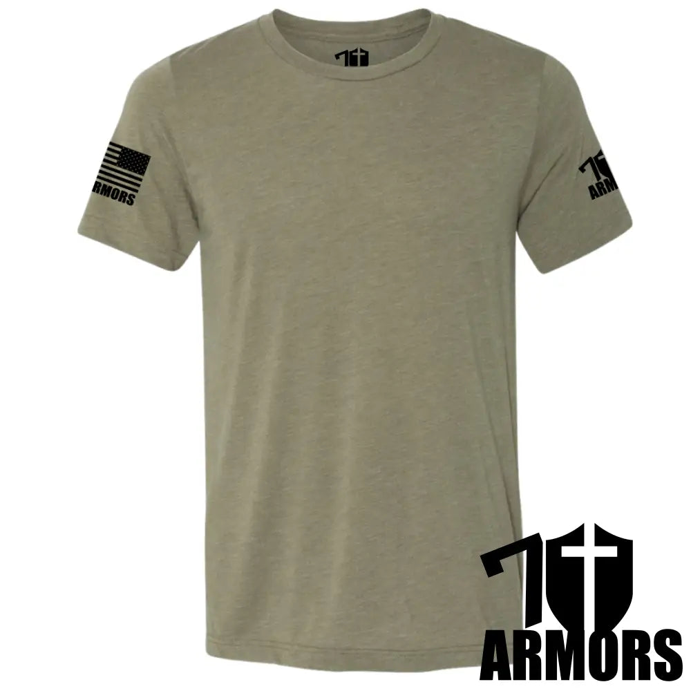 7 Armors Basics