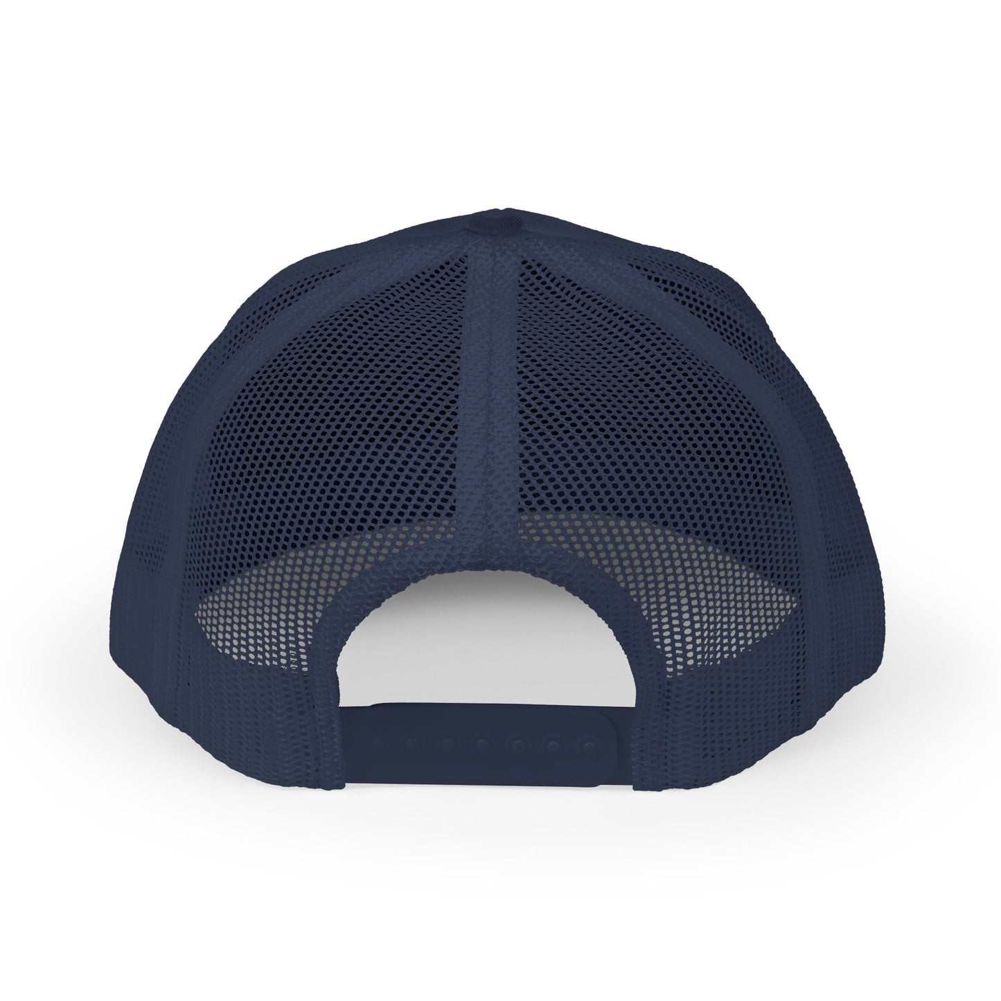 OMGBCKY Coupe Snapback Trucker Cap - Trucker Hat with Embroidered Car Design