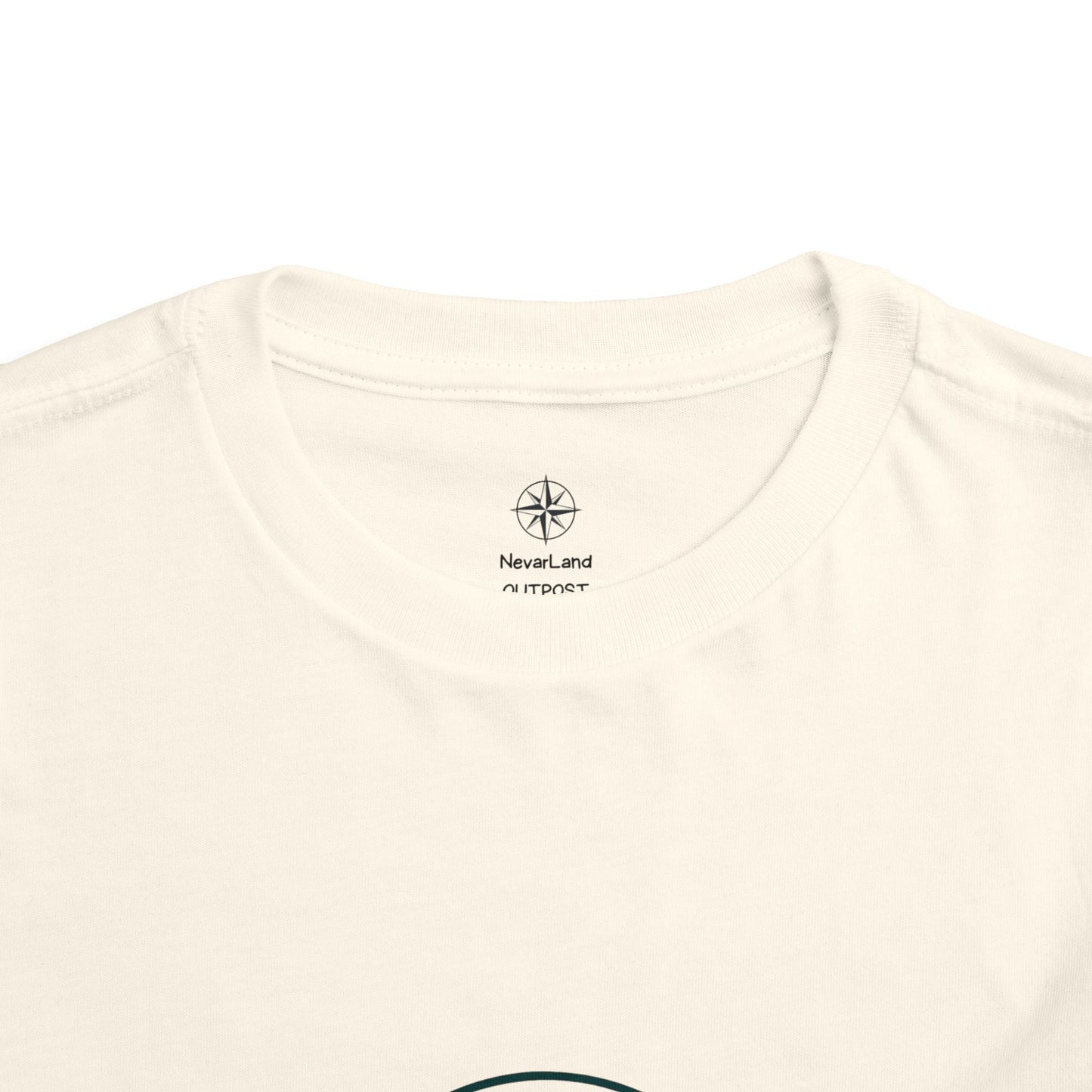 "Trailblazer" Monster Truck - Toddler Tee