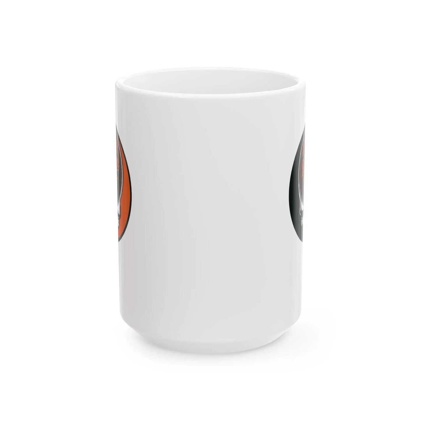 Baltimore Orioles Original Stealie Grateful Dead Coffee Mug
