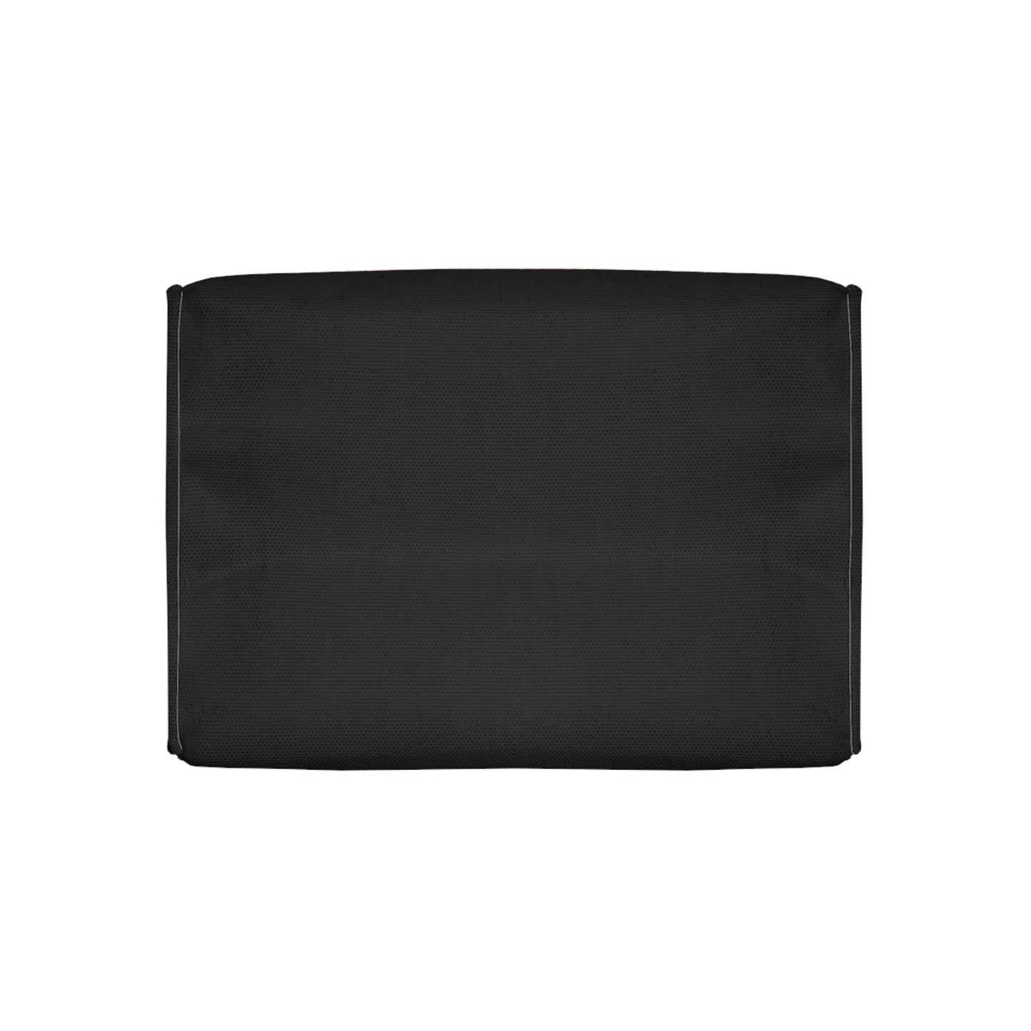 Polyester Lunch Bag - "Square Dance"