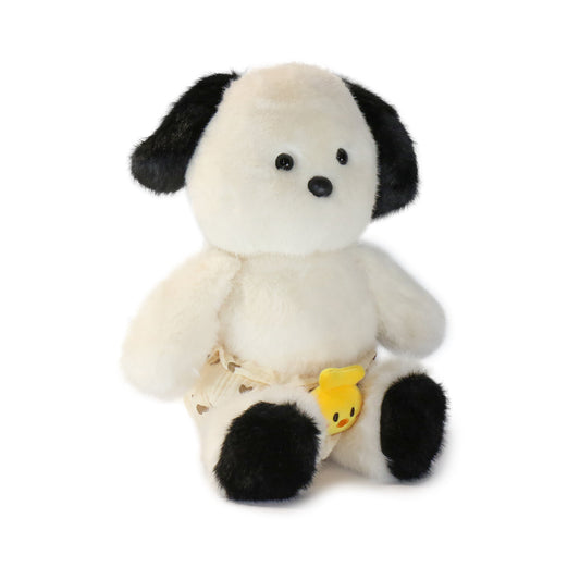 Lil’ Baby Dog: A Plush Toy Made for Caring, Pretend Play, and Playing House