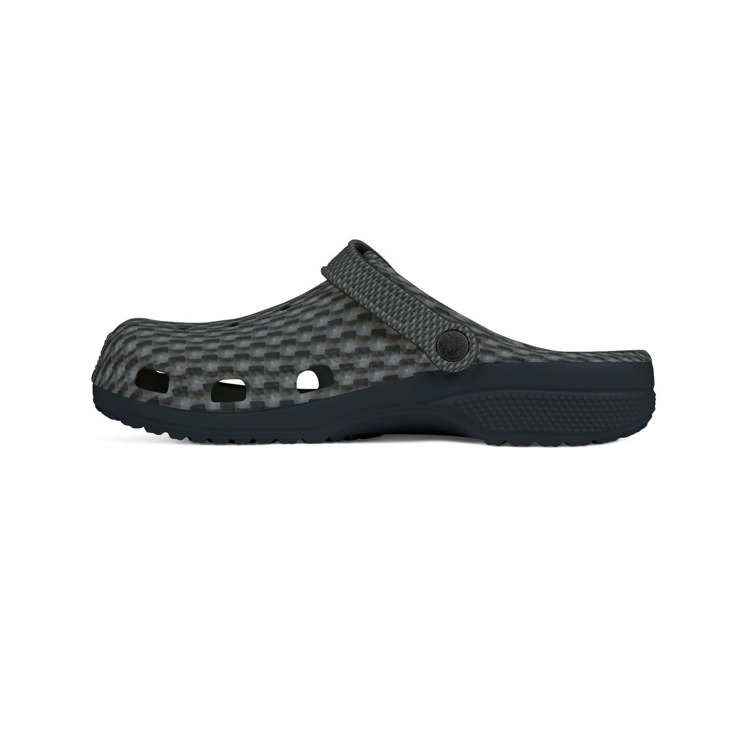 EVA Foam Rubber Shoes  - "The Alien"