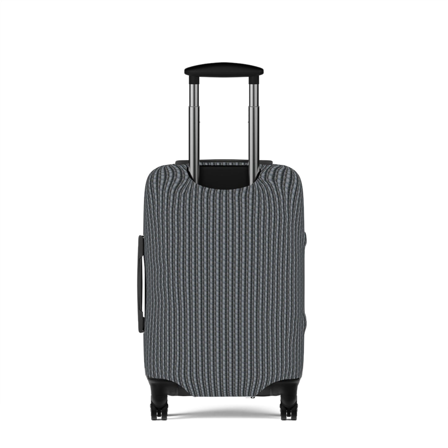 Luggage Cover - "Alien"