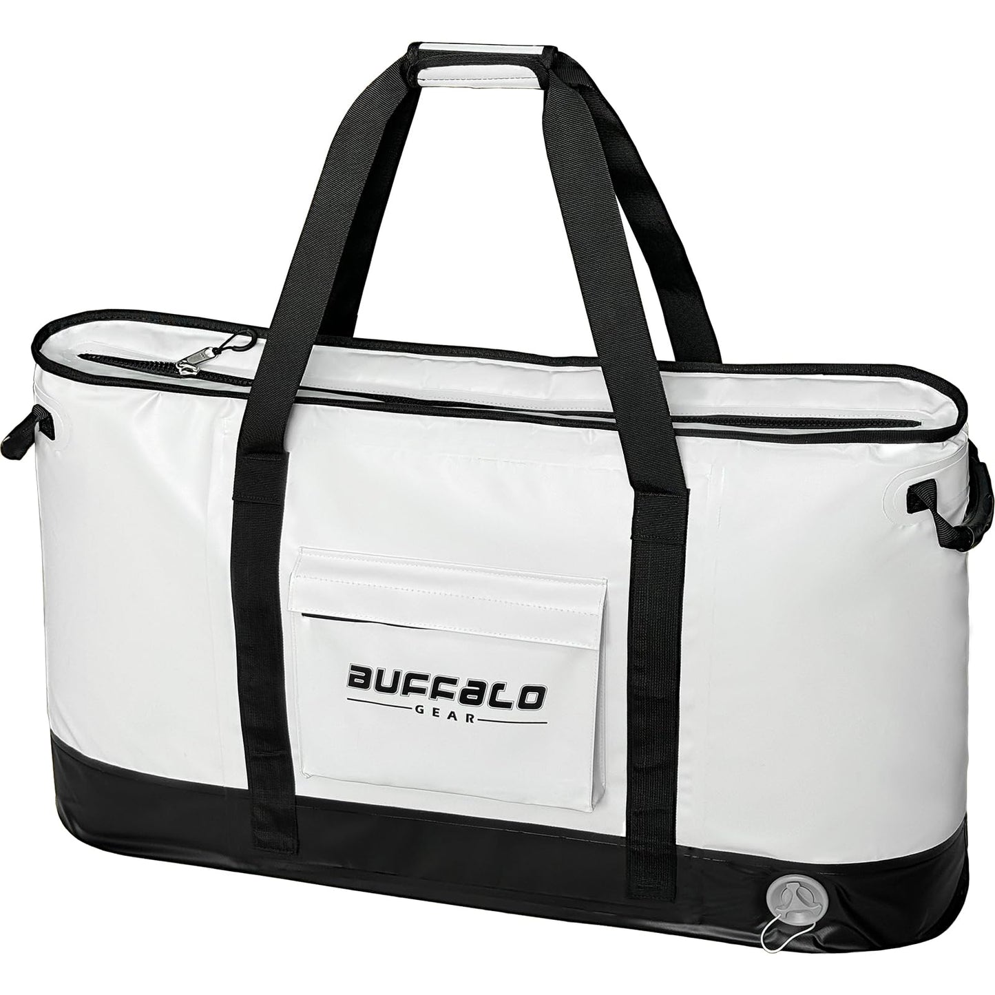 105QT Fish Cooler Bag with YKK Zipper