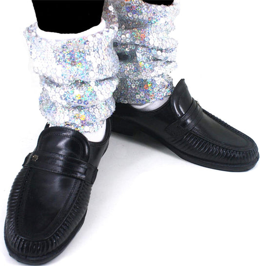 Black Shoes