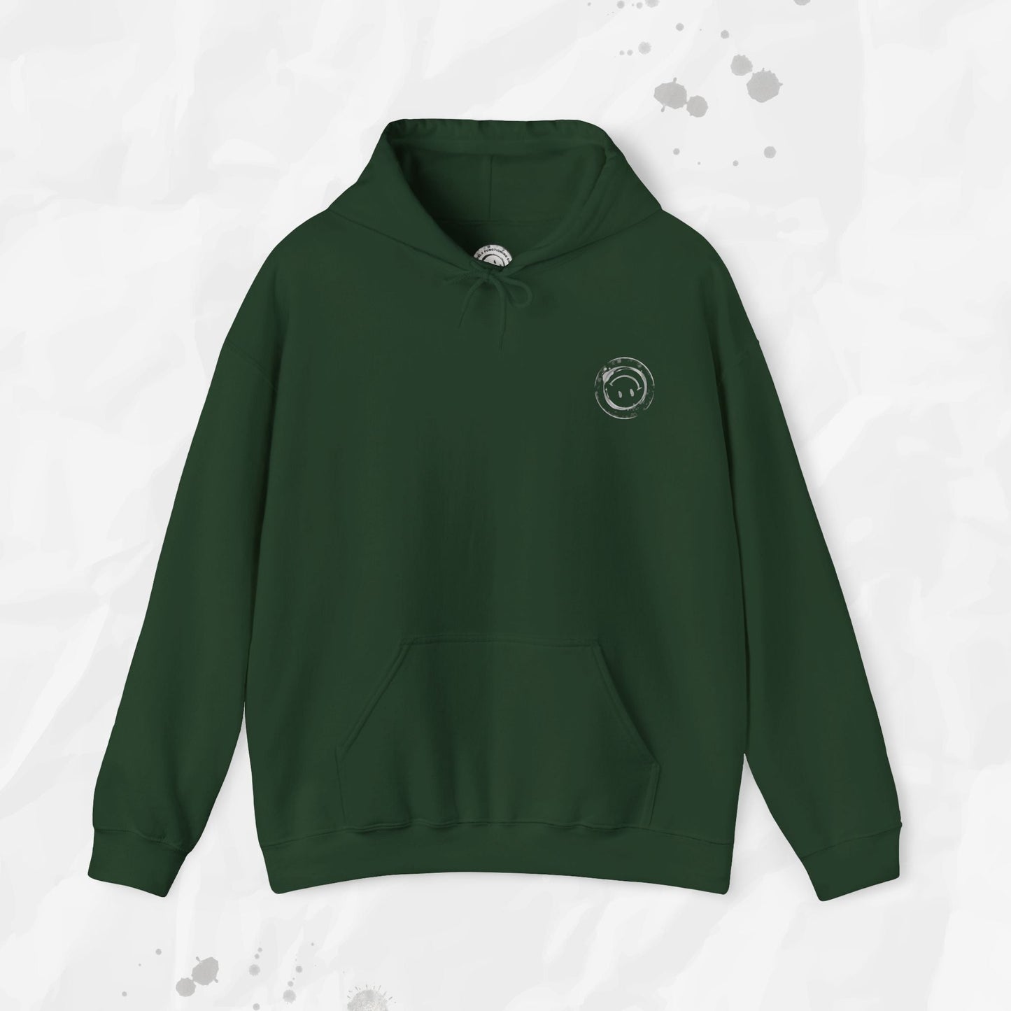Fern to Be Wild - Hoodie