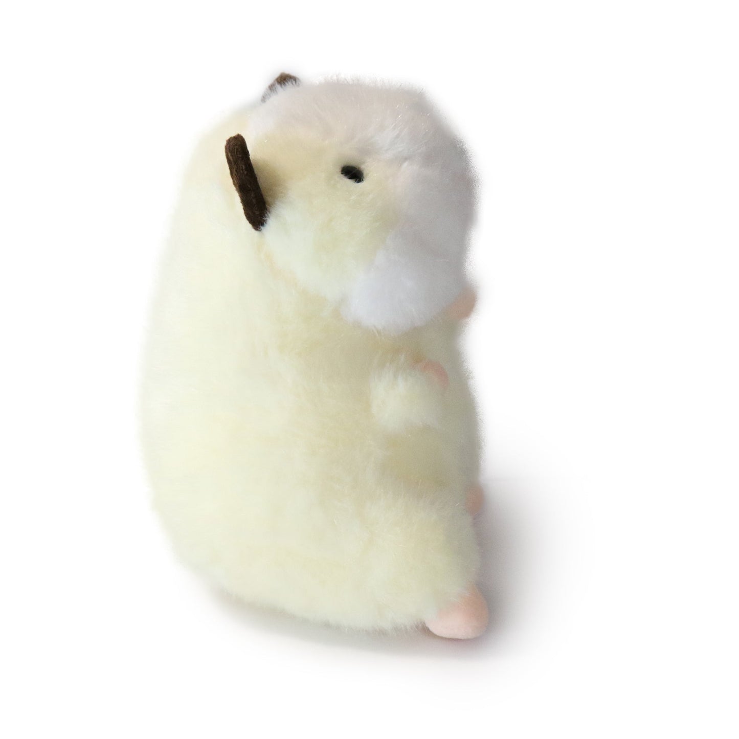 Toffee Guinea Pig: A Playful Plush Toy for Playmates and Hide-and-Seek Fans