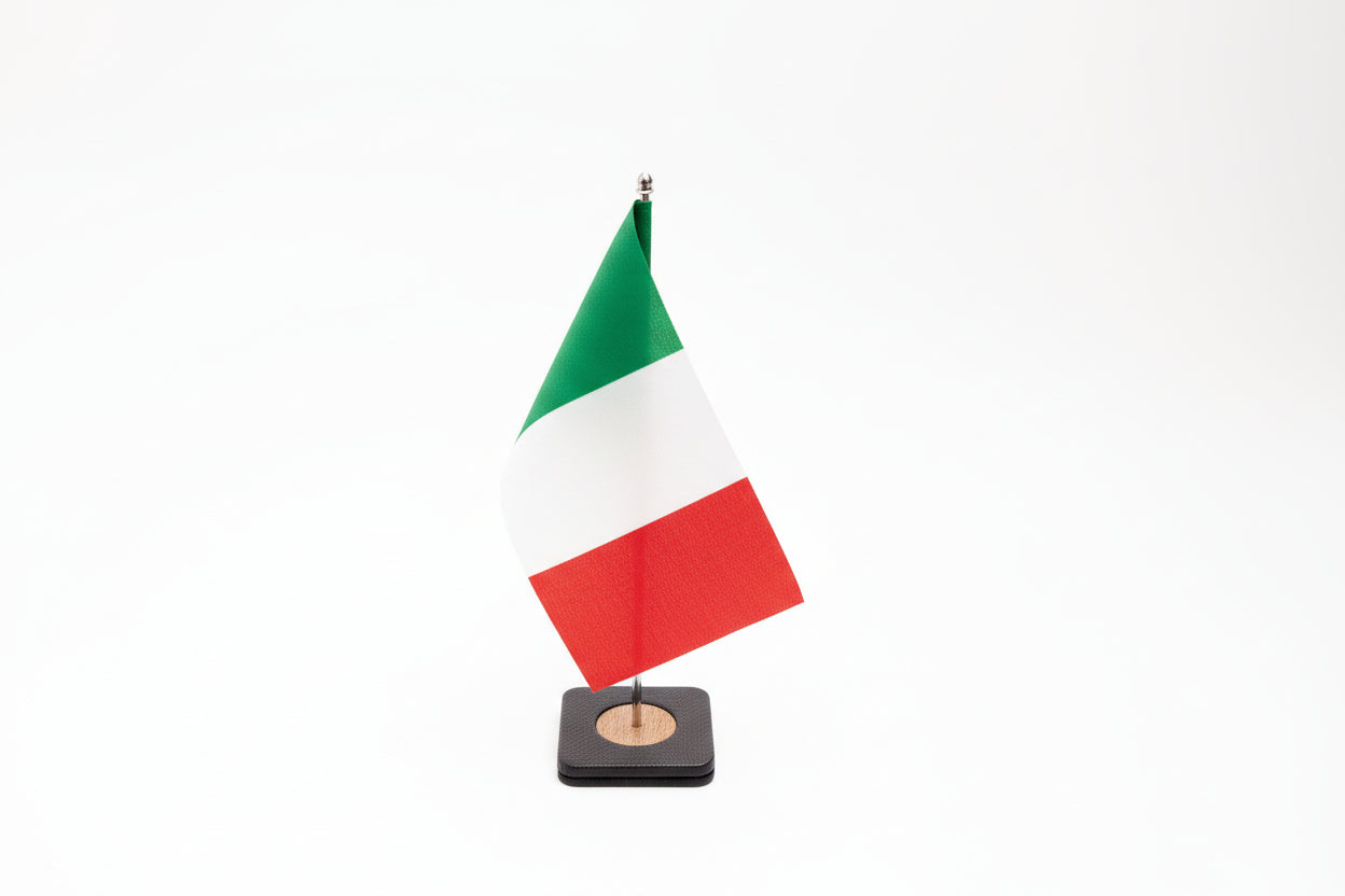 Desktop Country Flag