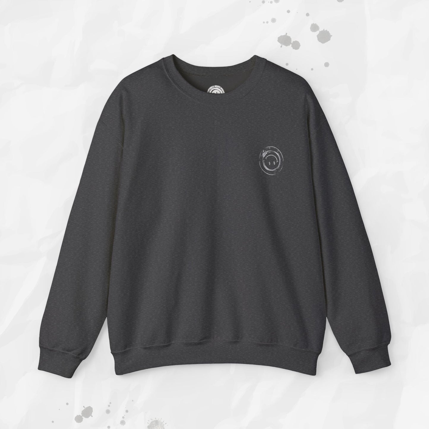 Say Perhaps To Drugs - Crewneck Sweatshirt