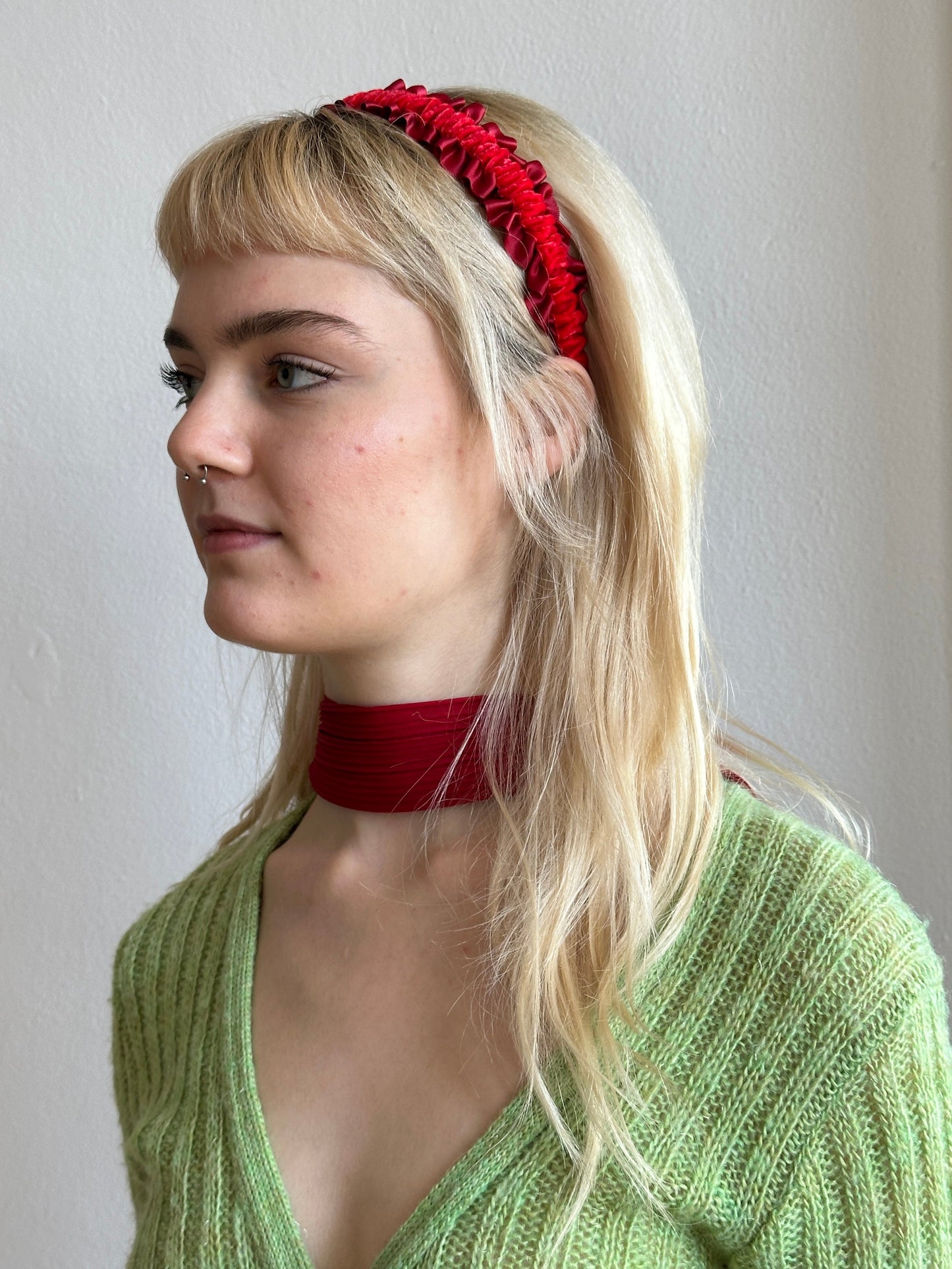 Antoinette Headband