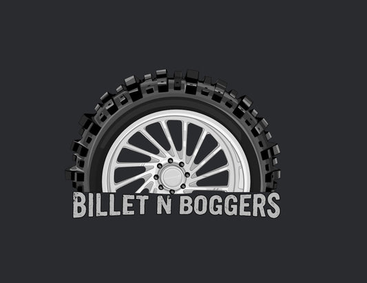 Billet N’ Boggers