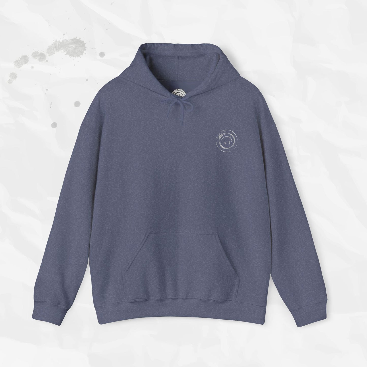 I Am the Red Flag - Hoodie