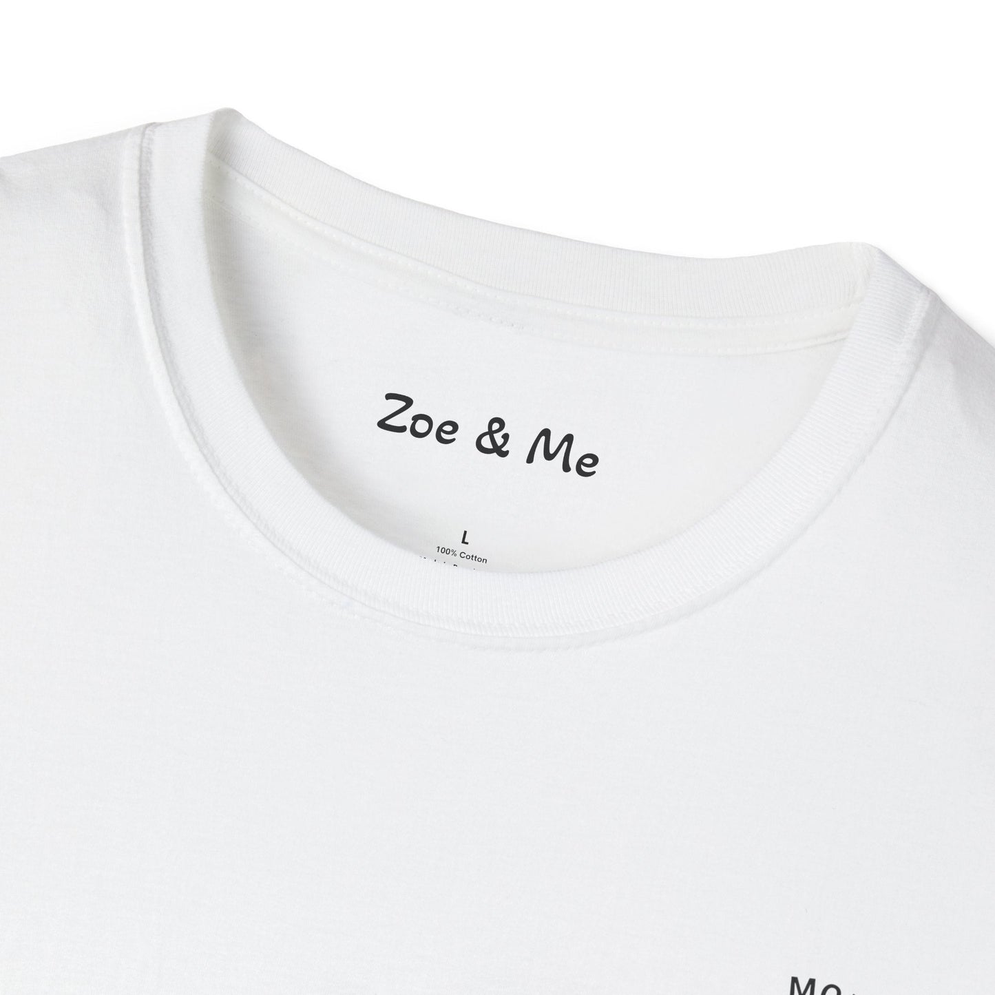 Zoe and Me Mama Boss Shirt