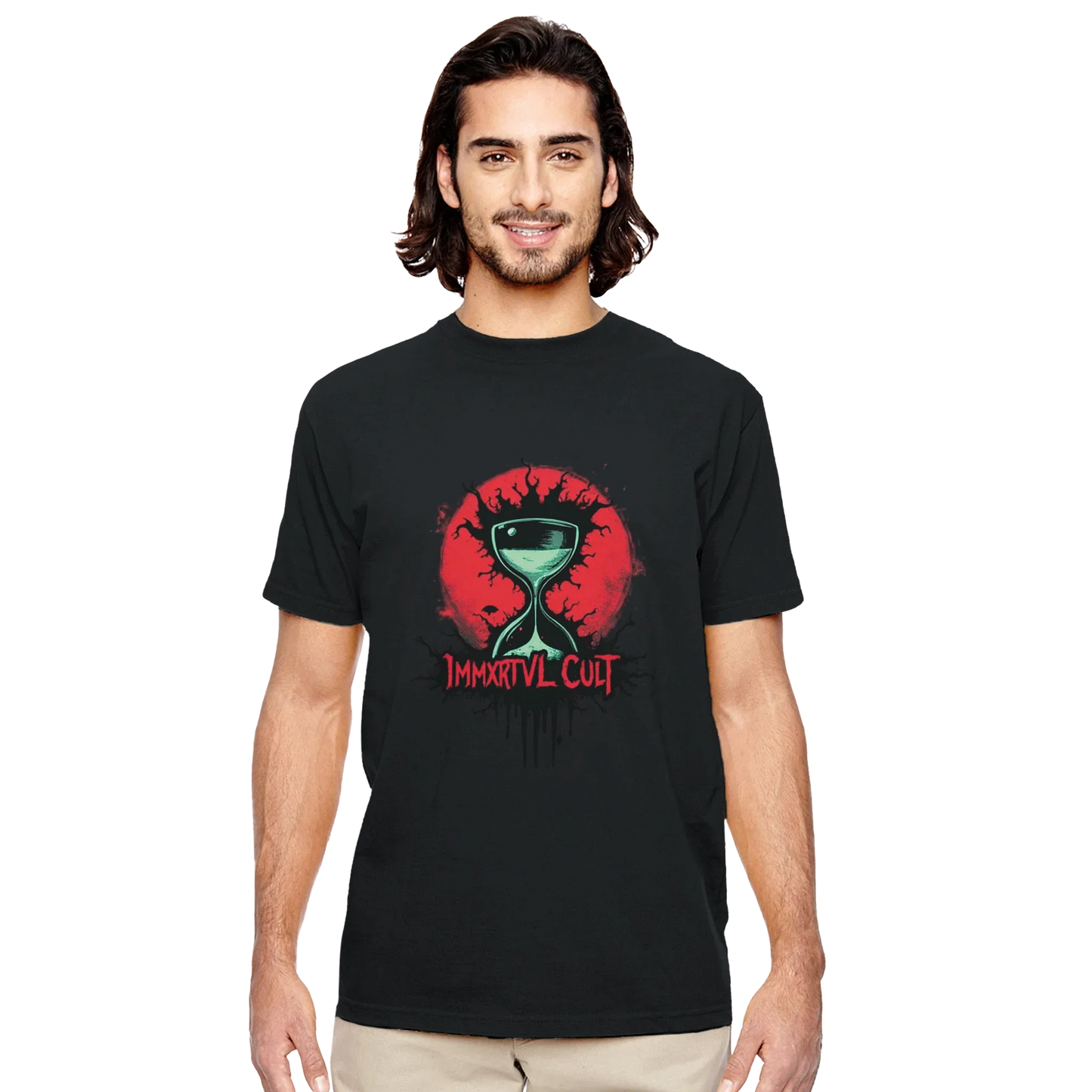Demons in your tech empire t shirt
