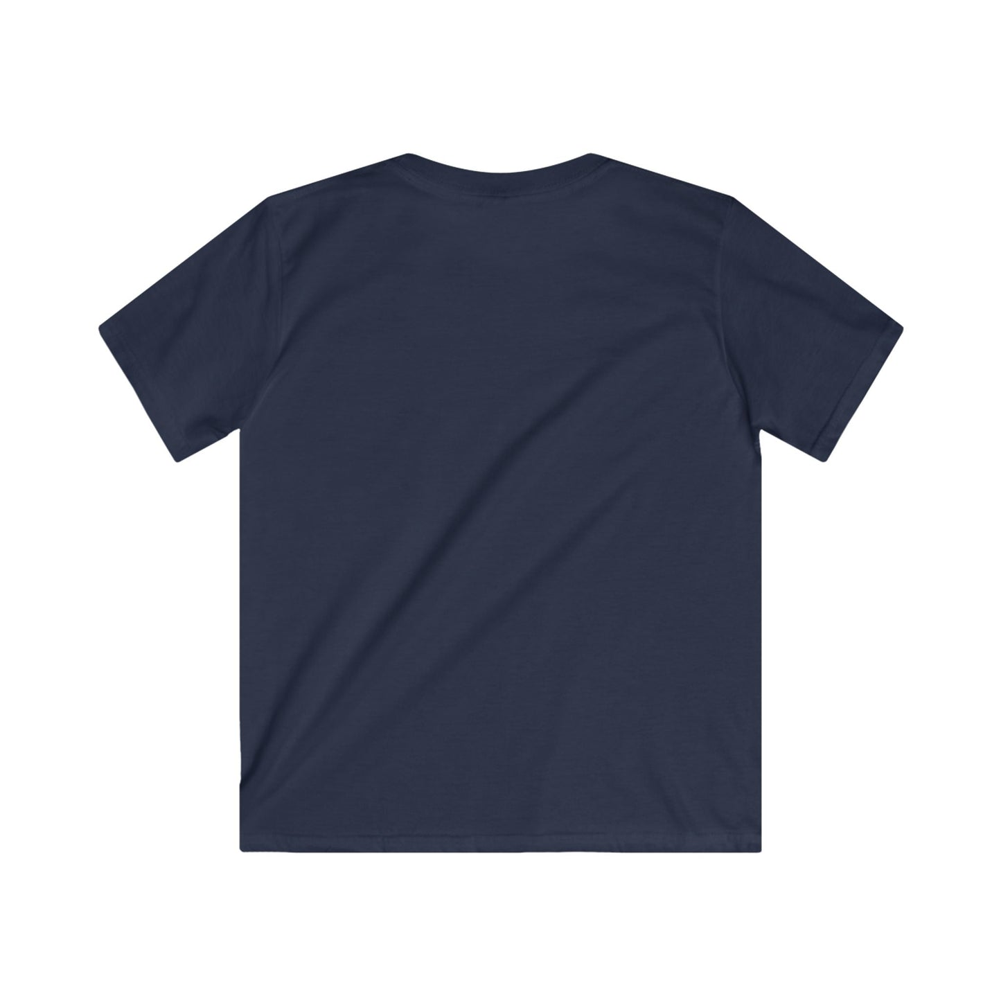 Kids Raccoon "Rock 'n' Roll Energy" Youth Tee - Limited Explorer Drop