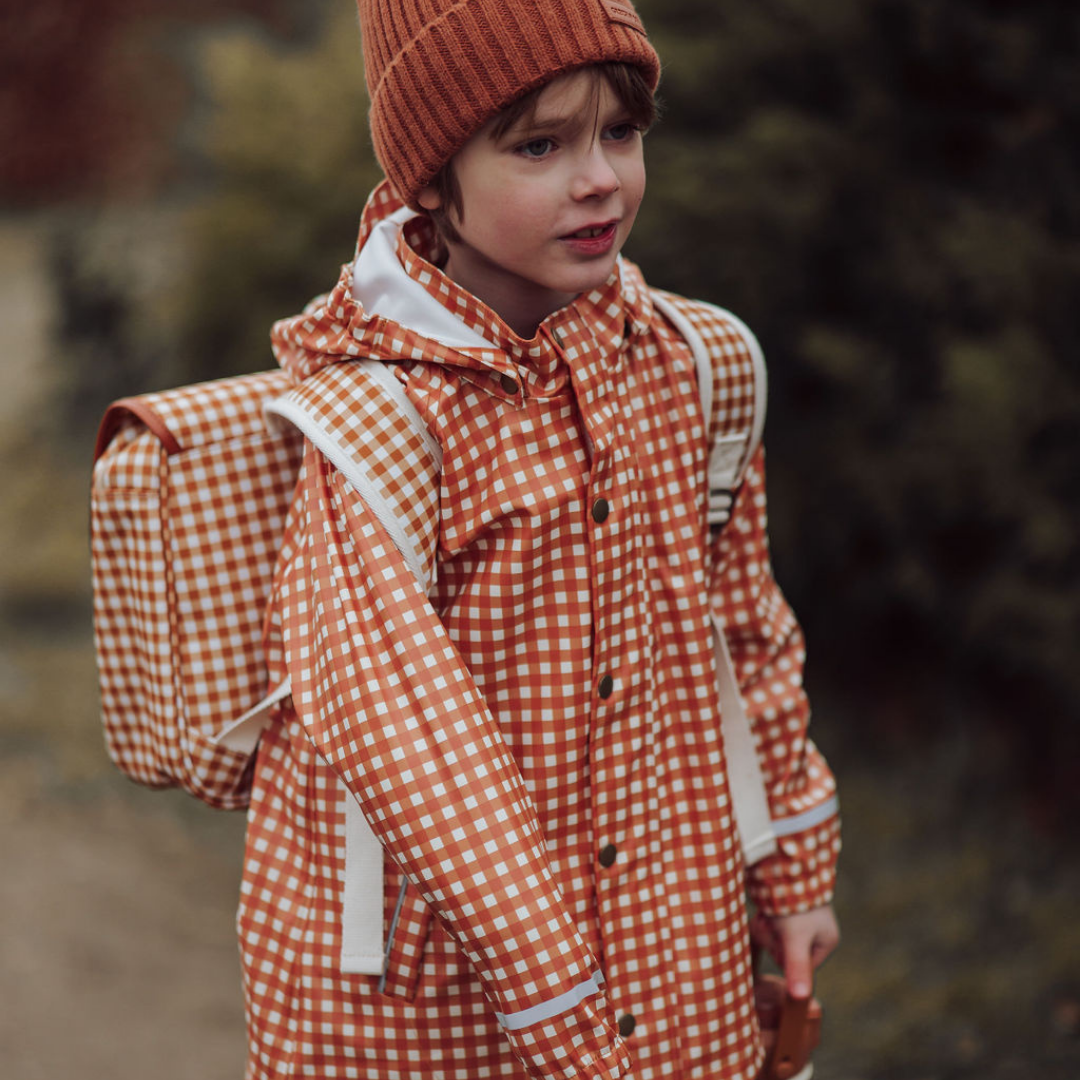 Rain Pants | Sienna