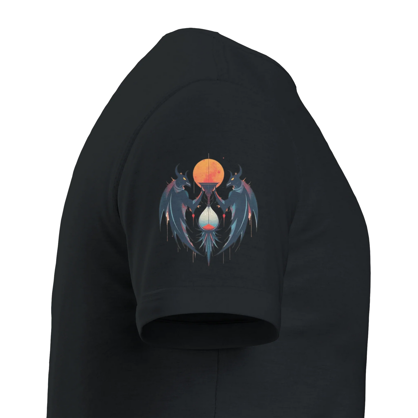 IMMXRTVLCULT PENITENCE T SHIRT