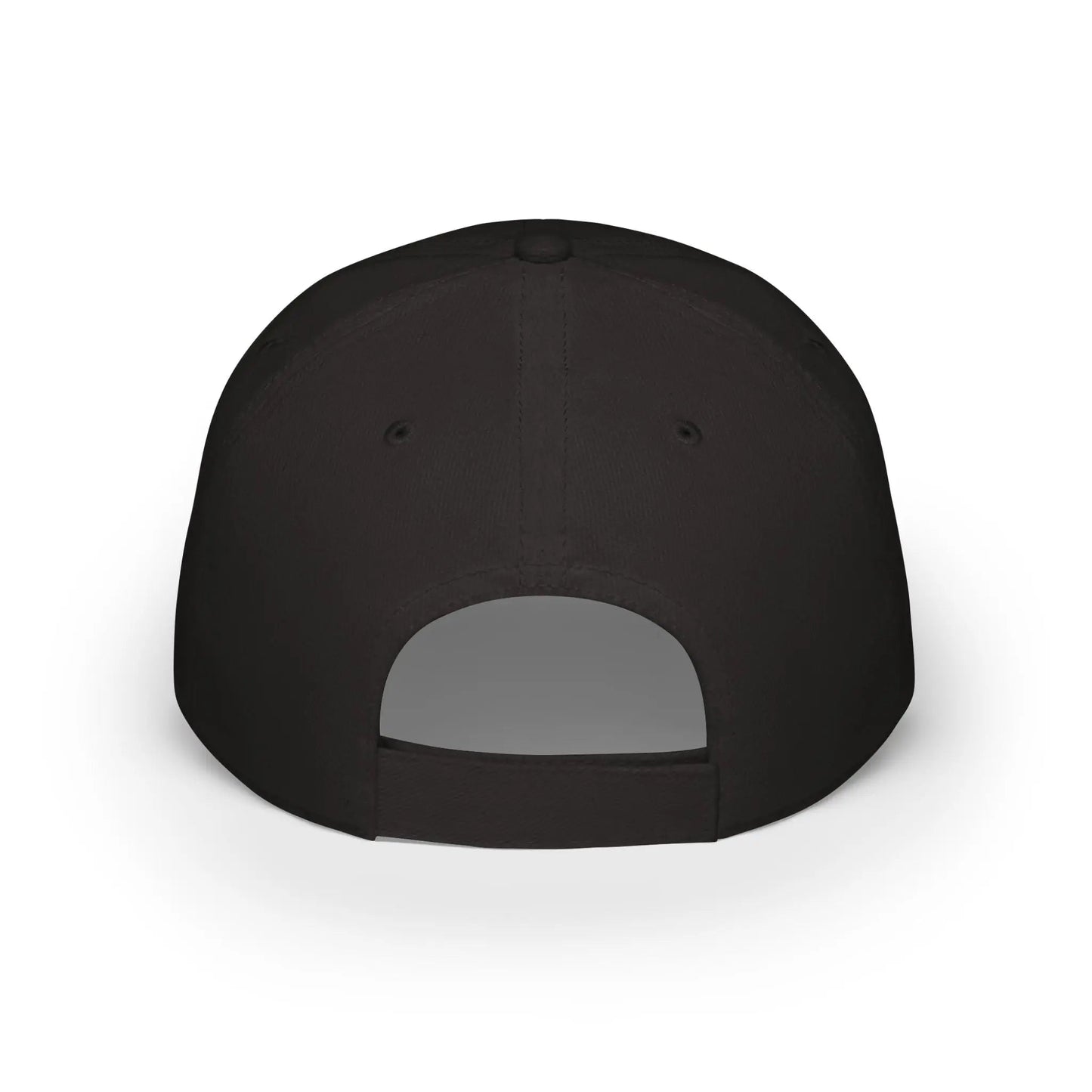 Stylish Low Profile Baseball Cap - Casual Fashion Headwear, Gift for Sports Enthusiasts, Unisex Cap, Everyday Wear, Outdoor Adventure