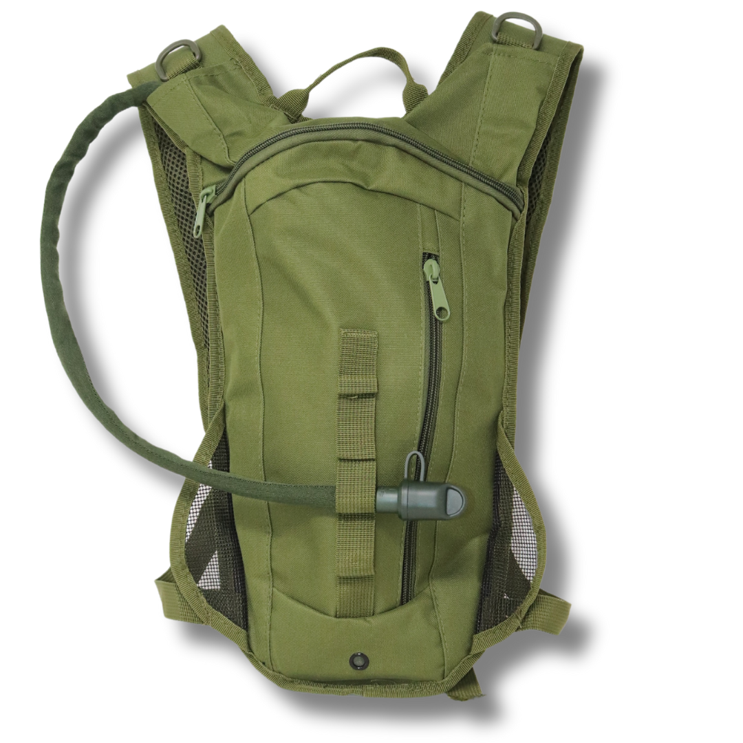 McGuire Gear Tactical Hydration System