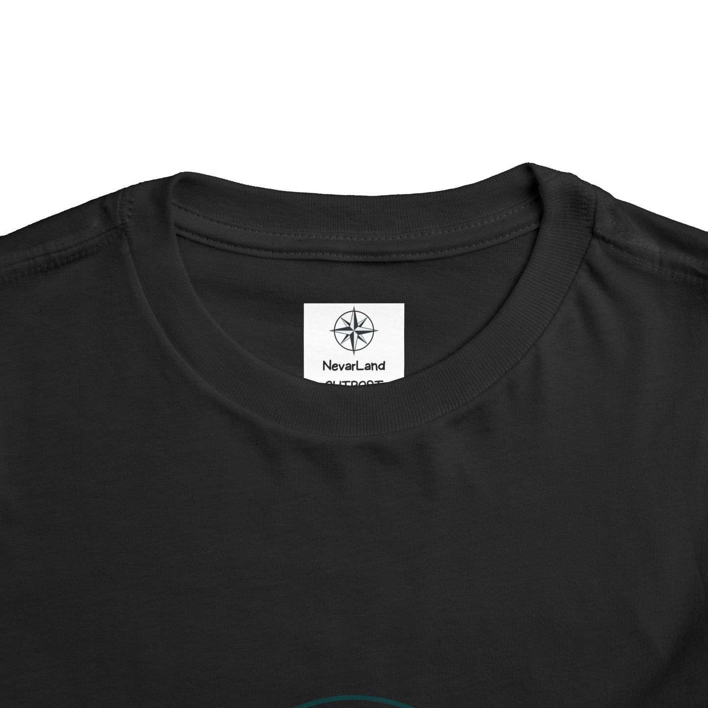 "Trailblazer" Monster Truck - Toddler Tee