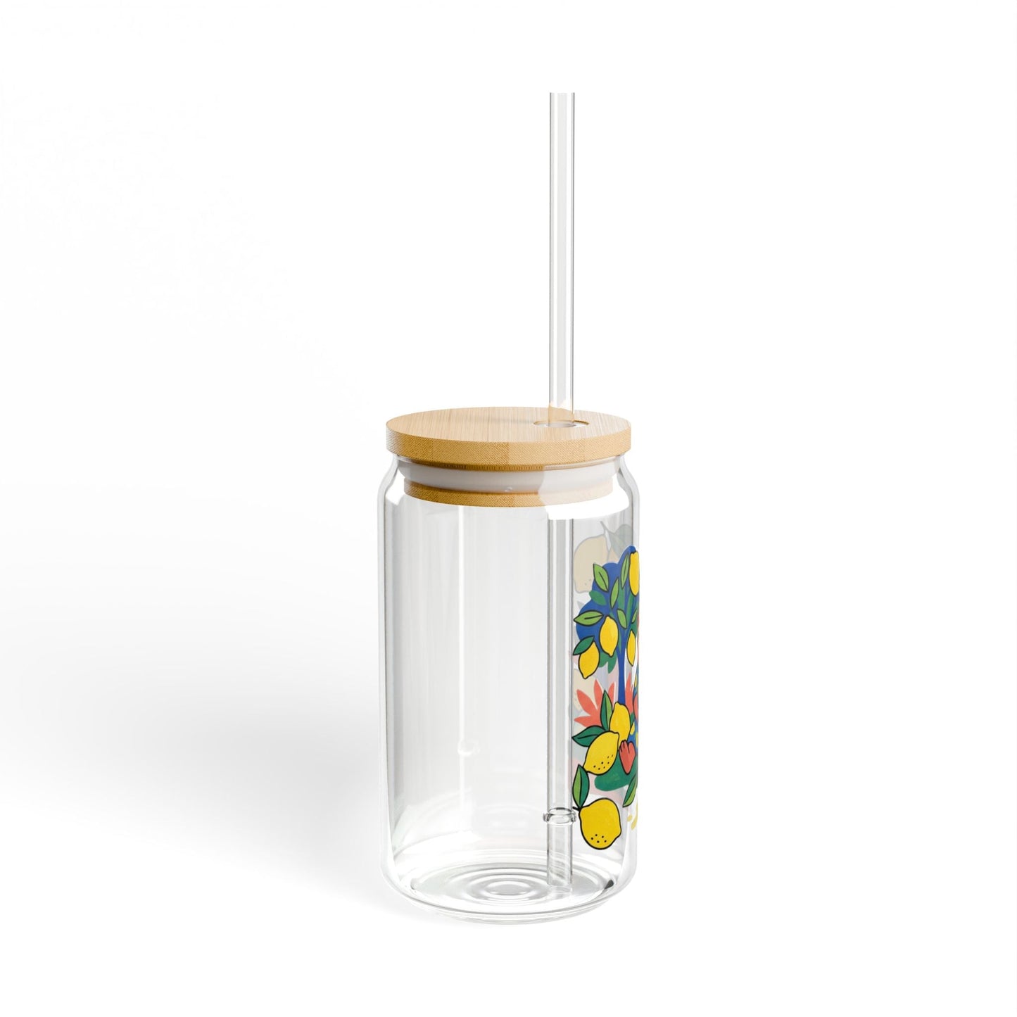 Spritz Season Otters - Lemon Grove Otter