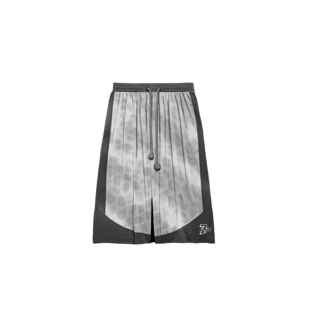 Lounge Shorts Grey