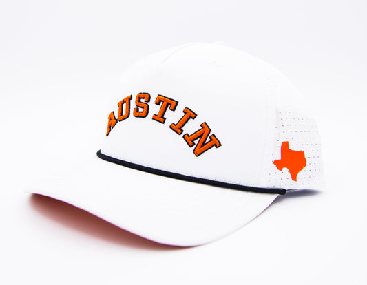 Austin Lasso