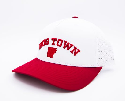 Hog Town Paseo