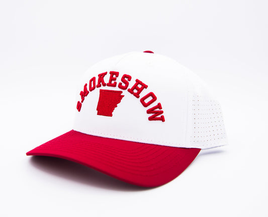 Arkansas Smokeshow