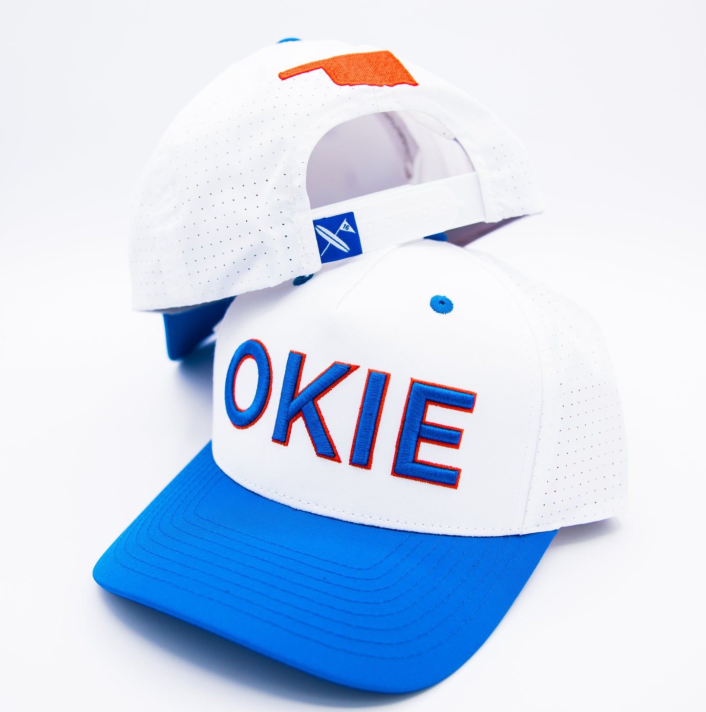 OKIE City - Paseo