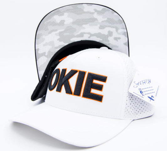 HAVASU OKIE-PISTOL