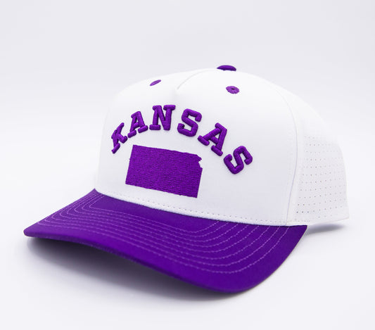Kansas State