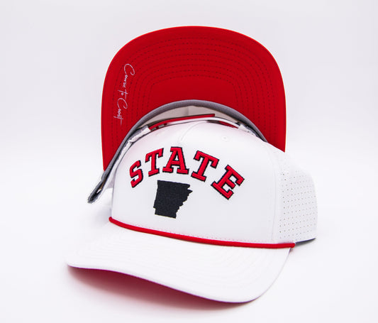 Arkansas State