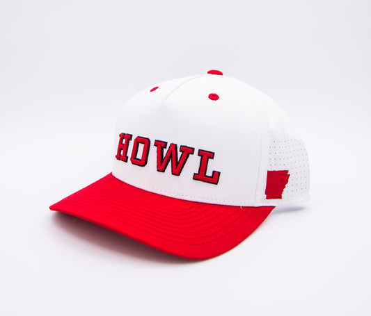 Howl