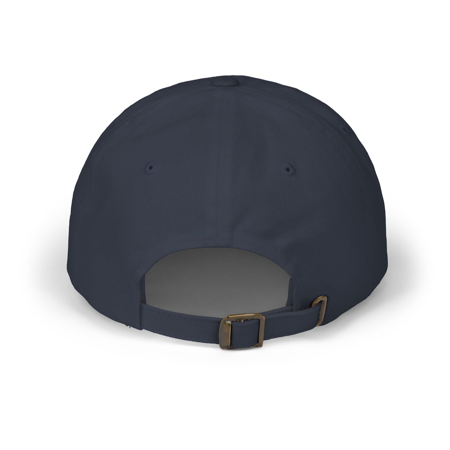OMGBCKY Coupe Classic Cap - Baseball Hat with Embroidered Car Design