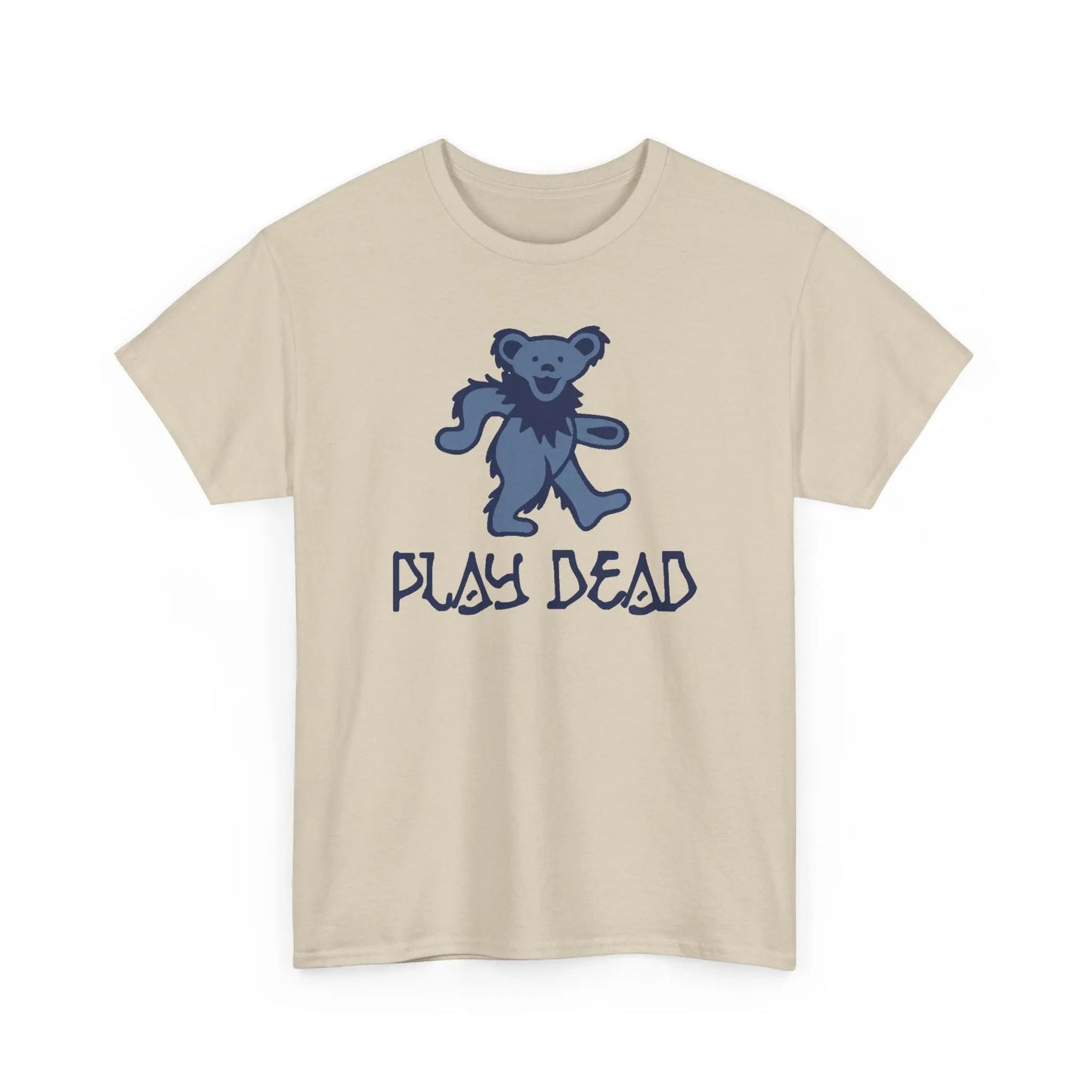 Play Dead Dancing Bear - Life is dead.® × Grateful Dead Tee