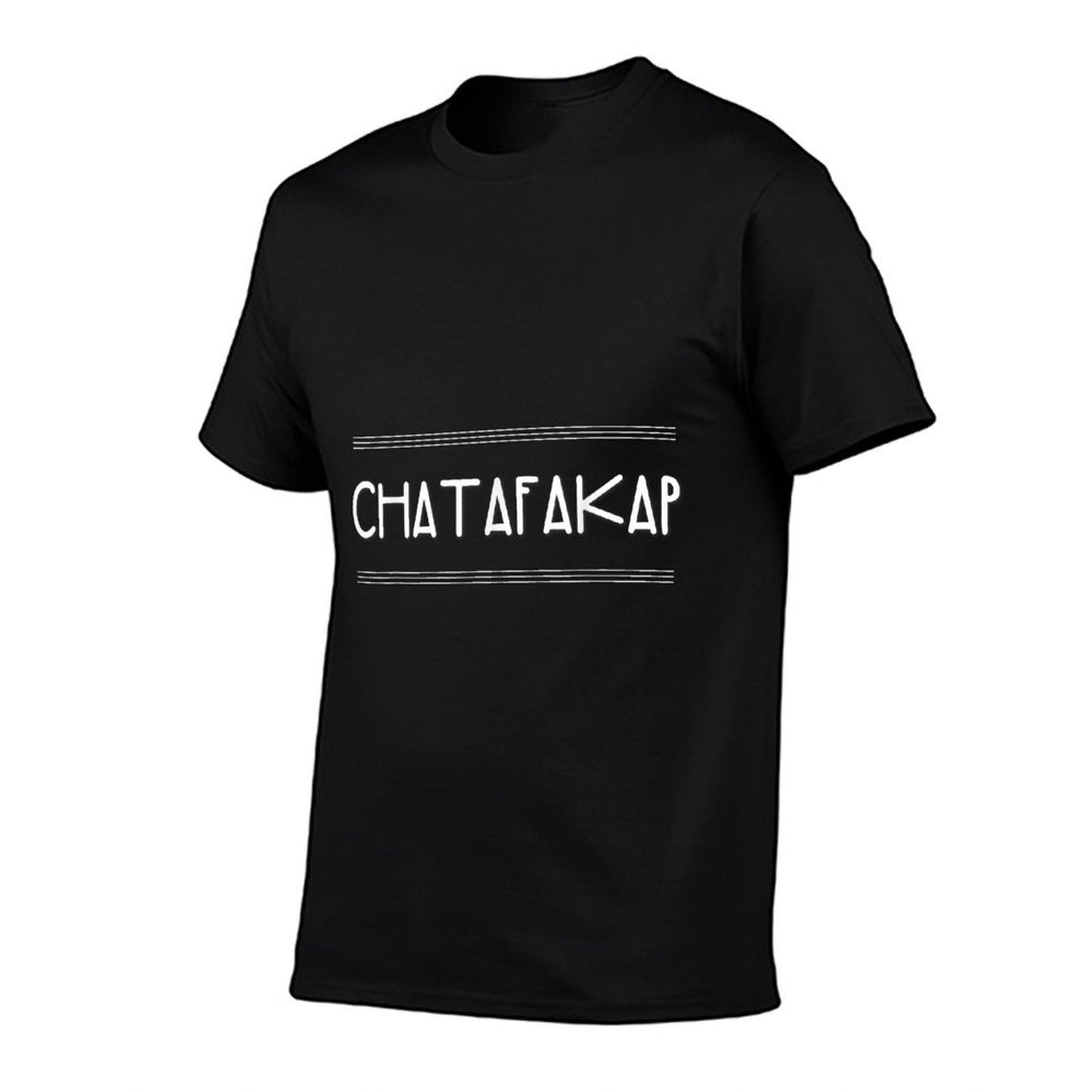 Camisa Chistosa Funny Latin in Spanish.  Eco-friendly Material T-Shirt