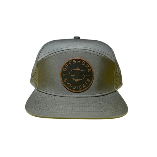 Atlantic Youth Waterproof