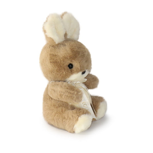 Just for You Bunny: A Sweet Plush Gift Meant to Be Shared