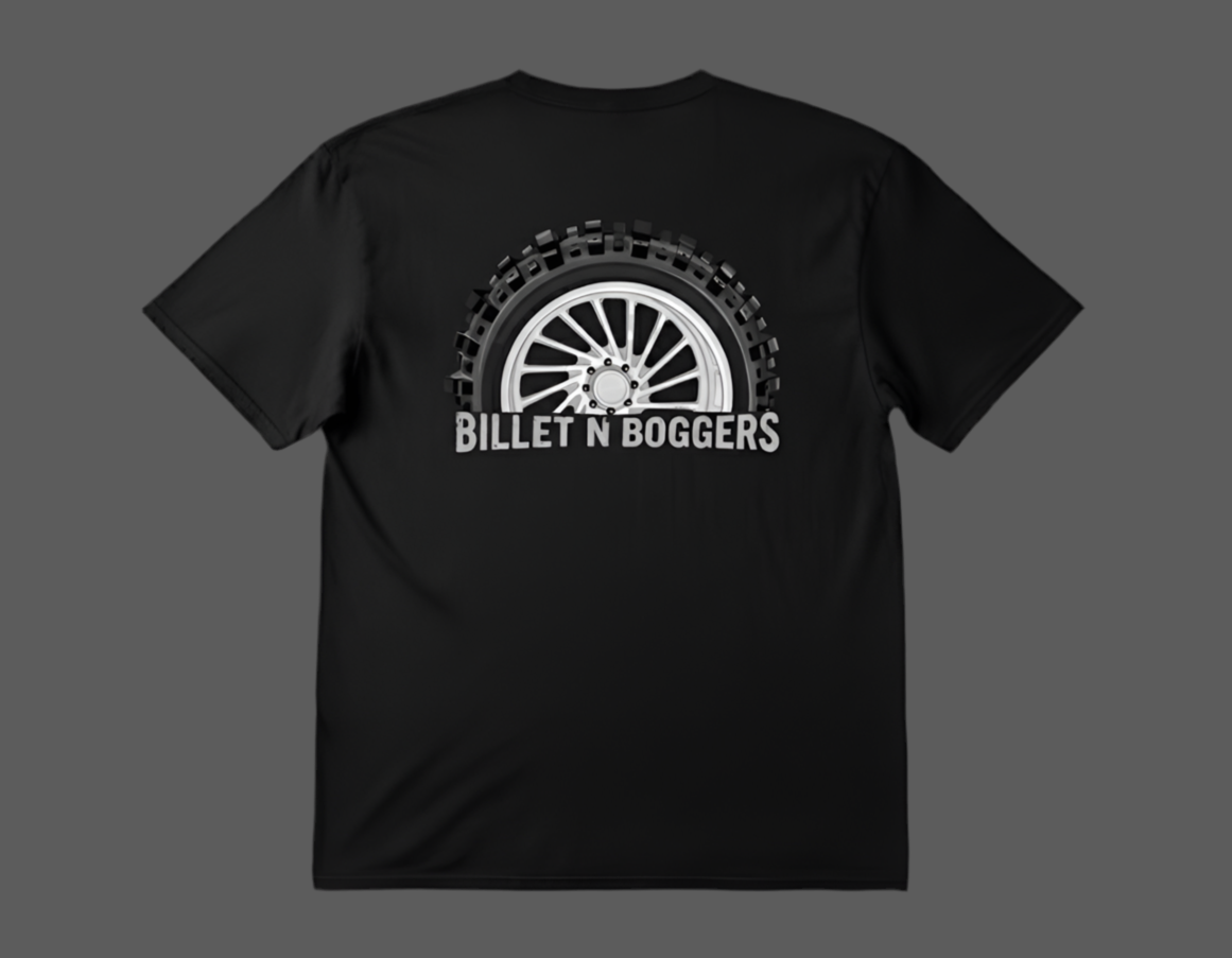 Billet N’ Boggers